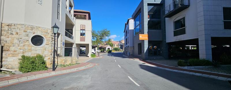 To Let Commercial Property for Rent in Century City Western Cape